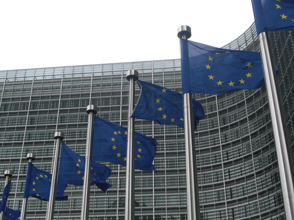 Dalla Commissione europea la proposta per una dichiarazione sui diritti digitali per il prossimo decennio