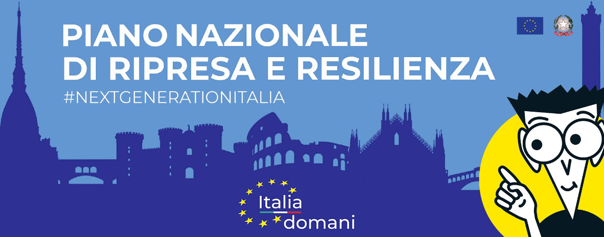 PNRR digitalizzazione pubblica amministrazione