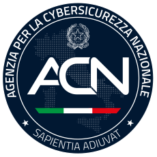 Alla scoperta dell'Agenzia per la cybersicurezza nazionale