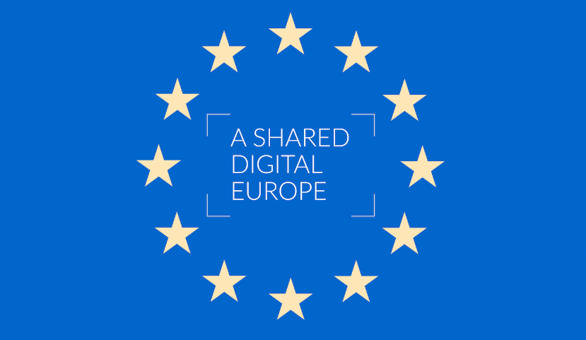 Shared Digital Europe