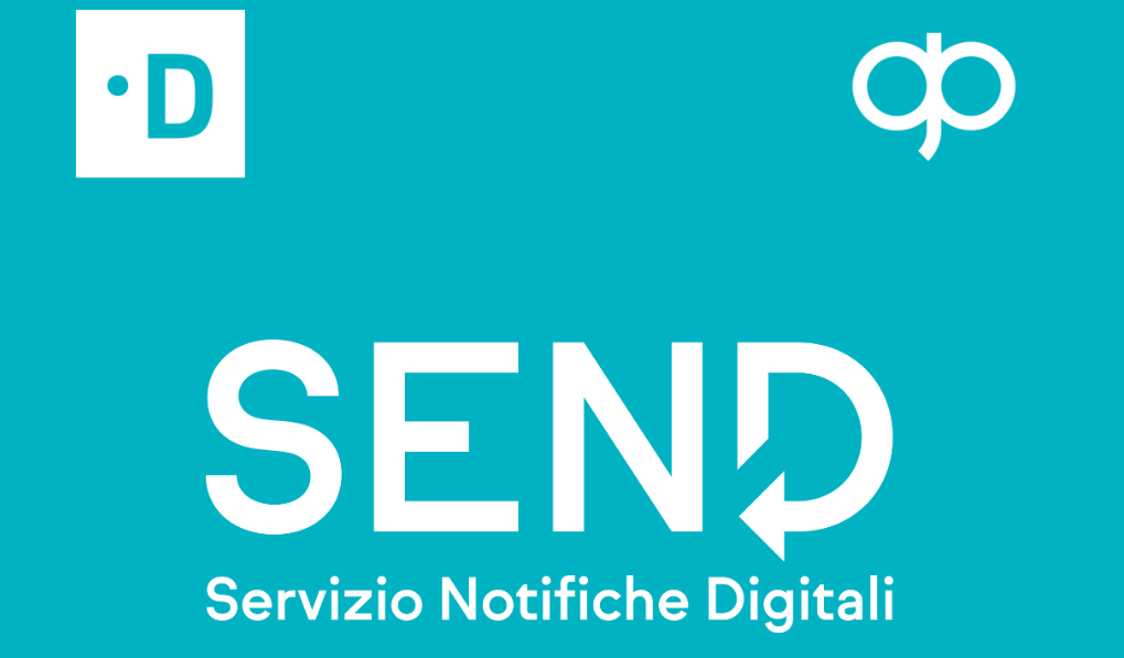 Servizio Notifiche Digitali