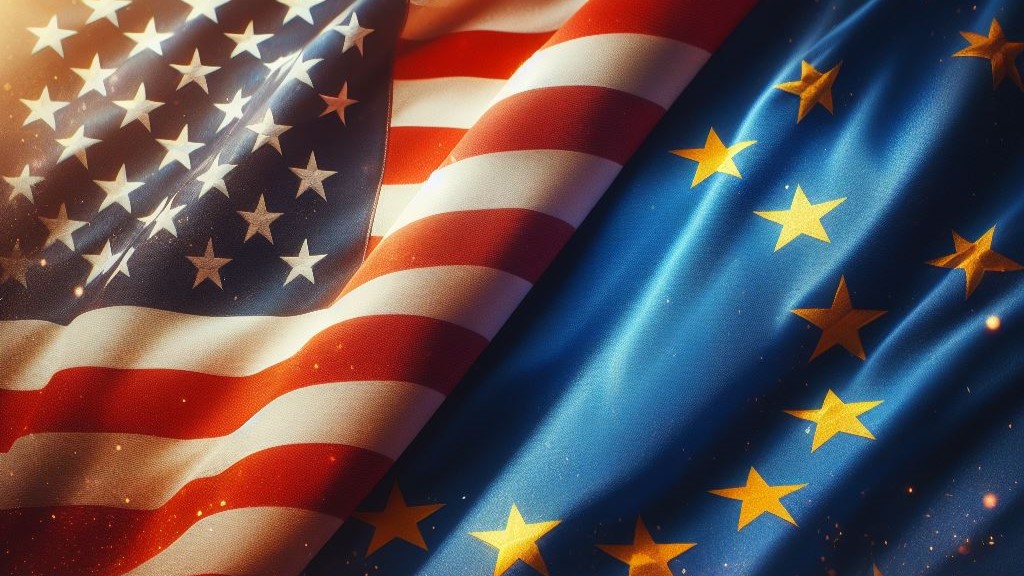 Stati Uniti ed Europa avviano il confronto per un’identità digitale integrata