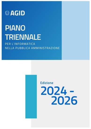 piano triennale 2024-2026