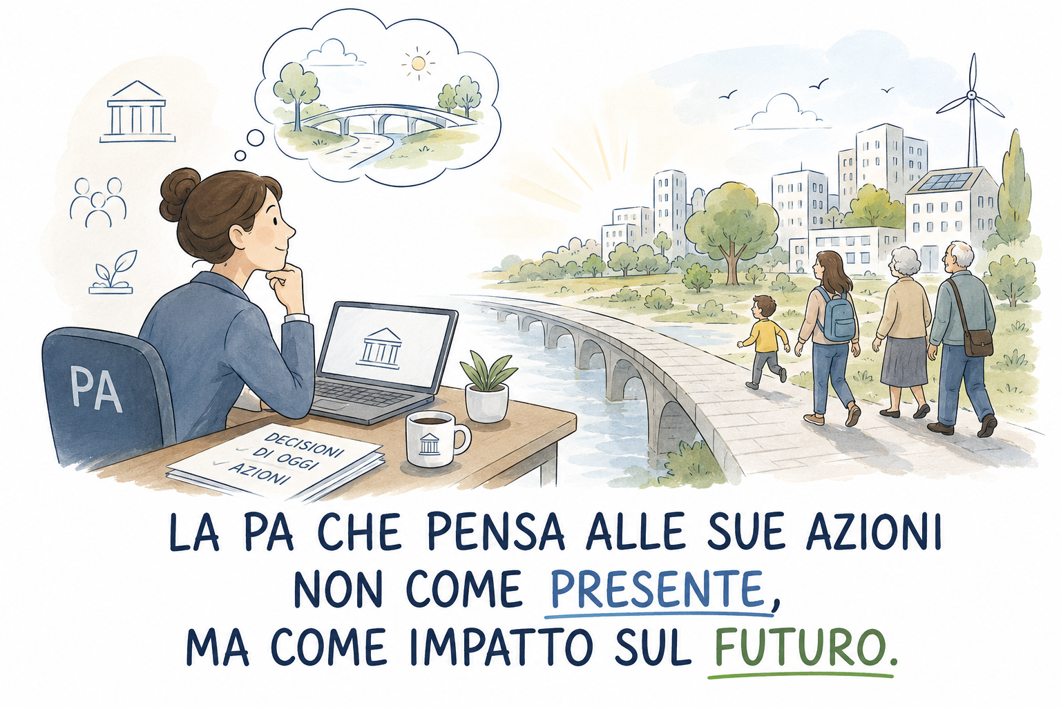 pa futuro