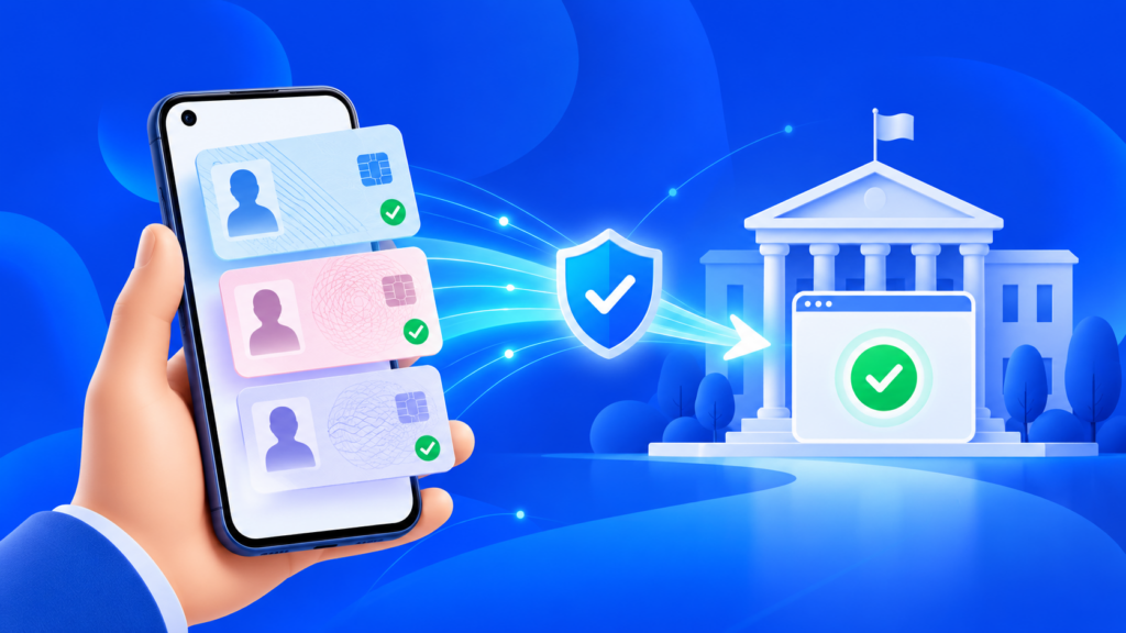 Con IT-Wallet meno verifiche sulle dichiarazioni e pratiche più rapide