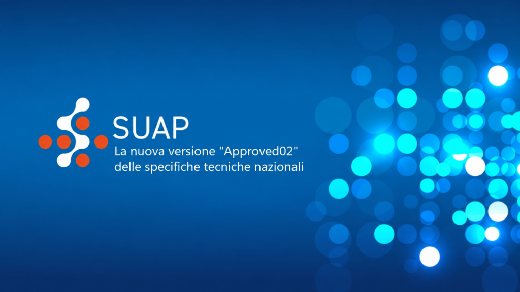SUAP, come procede l’attivazione del nuovo ecosistema digitale
